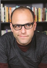 More of the You That You Already Are (Raphael Bob-Waksberg)