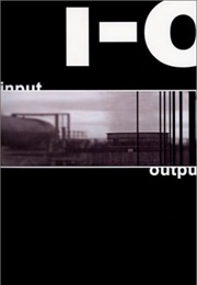 I-O (Simon Logan)