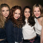 In My Dreams - Dream