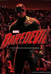 Daredevil Season 2 (2016)