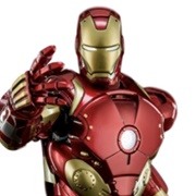 Iron Man Mark X