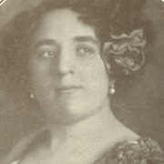 Ottilie Metzger-Lattermann