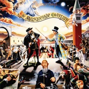 Pendragon - The Masquerade Overture
