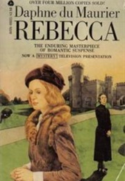 Rebecca (Daphne Du Maurier)