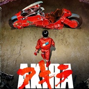 Akira