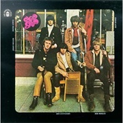 Moby Grape- Ain't No Use