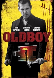 Oldboy (2013)