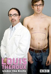 Louis Theroux: Under the Knife (2007)