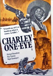 Charley One-Eye (1973)