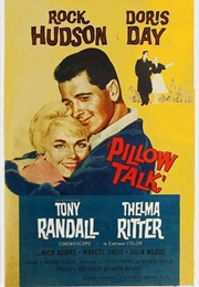 Pillow Talk (1959)