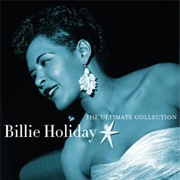 Billie Holiday - The Ultimate Collection