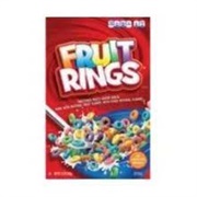 Fruit Rings