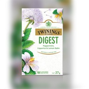 Twinings Digest Tea