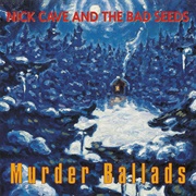 Murder Ballads (Nick Cave and the Bad Seeds, 1996)