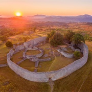 Great Zimbabwe National Monument, Zimbabwe
