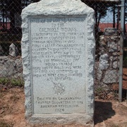 Brainerd Mission Cemetery