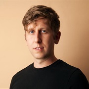 Danny Wylde (Bisexual, He/Him)