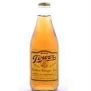 Tower Golden Ginger Ale