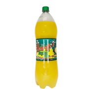 Burst Tropical Pineapple