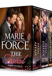 The Fatal Series (Marie Force)
