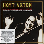 Hoyt Axton Flashes of Fire