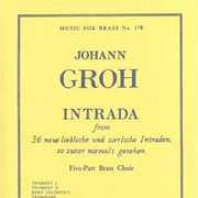 Johann Groh