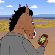 Bojack Horseman: 4X02- "The Old Sugarman Place"