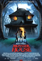 Monster House (2006)