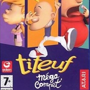 Titeuf: Mega Compet