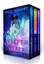Twelfth Keeper (Belle Malory)