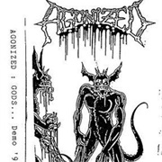 Agonized - Gods...