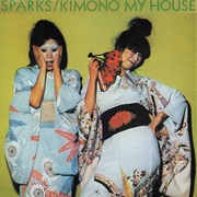 Sparks- Amateur Hour