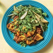 Beef Ragu Tortellini