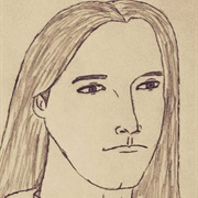 Alexander Brulette (Sketch