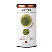 The Republic of Tea Matcha