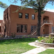 Northern New Mexico College