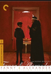 Fanny & Alexander [The Television Version] (1982)
