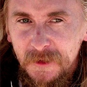 Season 11 Episode 4 "Outlaw"