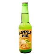 Apple Pie Soda