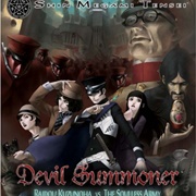 Shin Megami Tensei: Devil Summoner - Raidou Kuzunoha vs. the Soulless Army