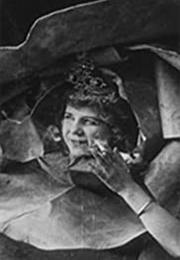 Princess Nicotine; Or, the Smoke Fairy (1909)