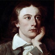 John Keats Writes His Odes of 1819