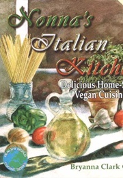 Nonna&#39;s Italian Kitchen (Bryanna Clark Grogan)