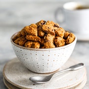 Lotus Biscoff Cereal