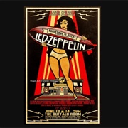Led Zeppelin - No Quarter