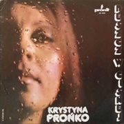 Deszcz W Cisnej - Krystyna Prońko (1978)