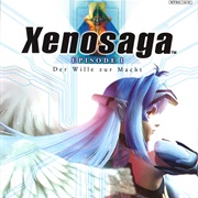 Xenosaga Episode I: Der Wille Zur Macht