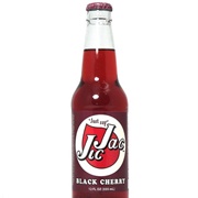 Jic Jac Black Cherry