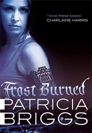 Frost Burned (Patricia Briggs)