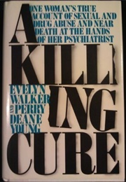 A Killing Cure (Evelyn Walker)